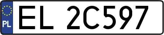 EL2C597