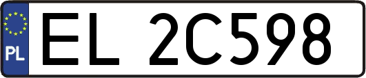 EL2C598