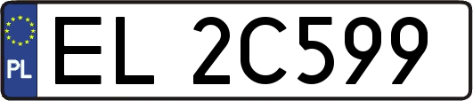 EL2C599