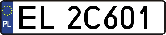 EL2C601