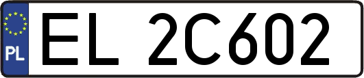 EL2C602