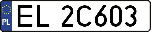 EL2C603