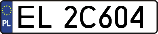 EL2C604