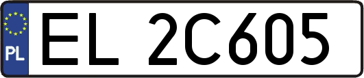 EL2C605