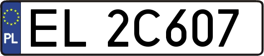 EL2C607