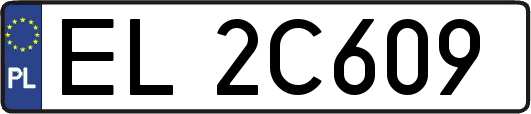 EL2C609