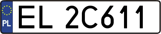 EL2C611