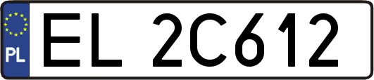 EL2C612