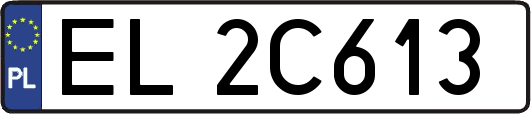 EL2C613