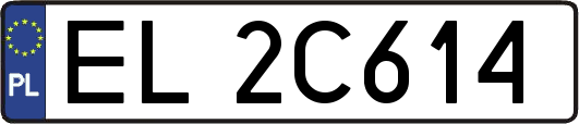 EL2C614