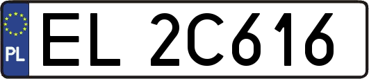 EL2C616