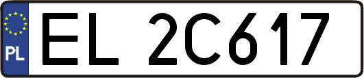 EL2C617