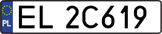 EL2C619