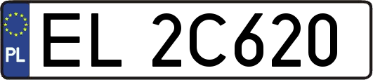 EL2C620