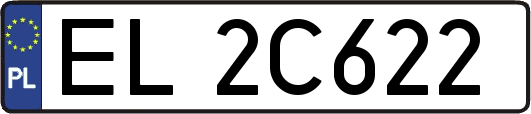EL2C622