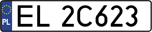 EL2C623
