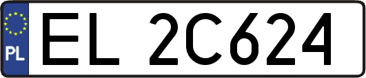 EL2C624