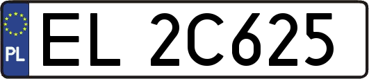 EL2C625