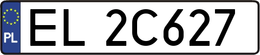 EL2C627