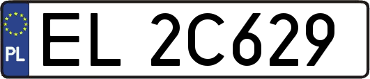 EL2C629