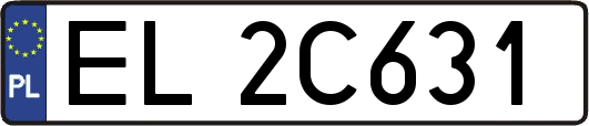 EL2C631