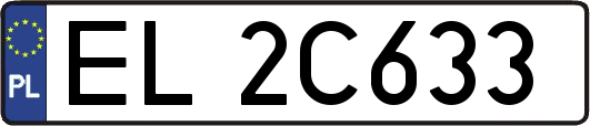 EL2C633