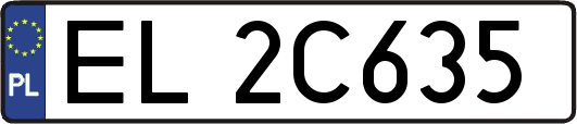 EL2C635