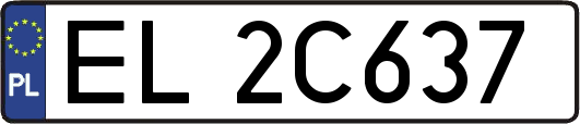 EL2C637