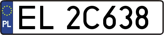 EL2C638