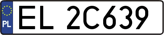 EL2C639