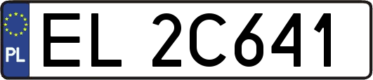 EL2C641