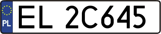 EL2C645