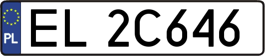 EL2C646