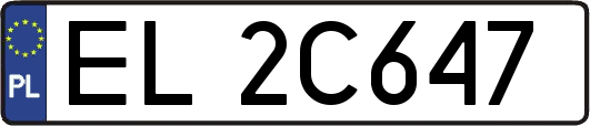 EL2C647