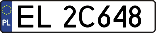 EL2C648