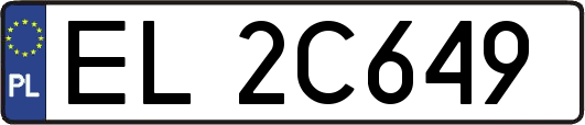 EL2C649