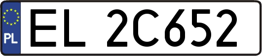 EL2C652
