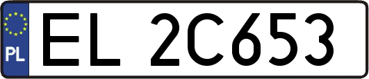 EL2C653