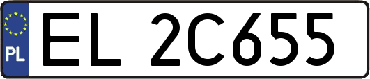 EL2C655