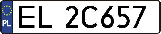 EL2C657