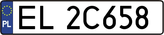 EL2C658