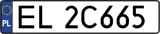 EL2C665