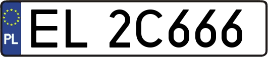EL2C666