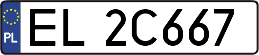 EL2C667
