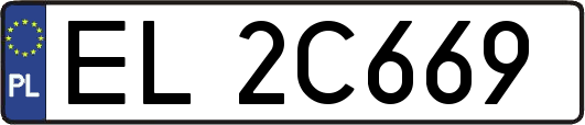 EL2C669