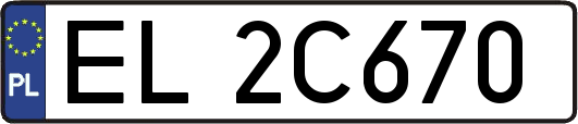 EL2C670