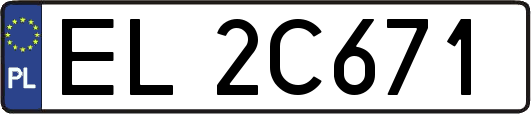 EL2C671
