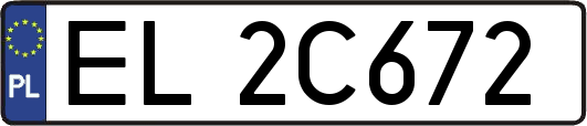 EL2C672