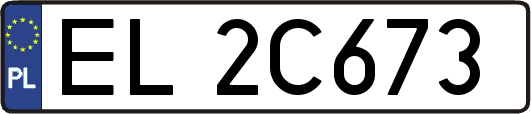 EL2C673