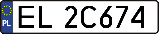 EL2C674